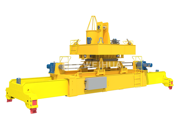 Container Spreader02